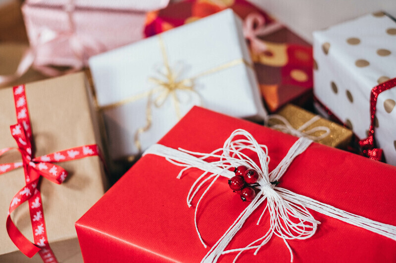 Lifestyle Christmas Gifting