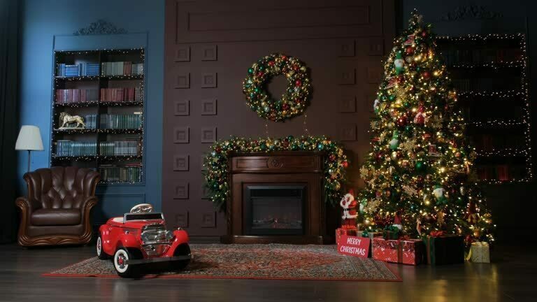 Christmas Home & Gift