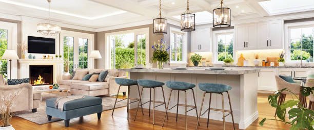 Home, Garden & Interiors Spring Summer