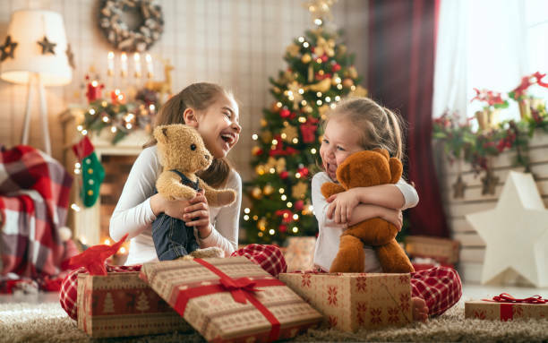 Christmas Toys