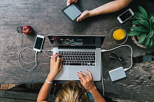 Tech & Gadgets